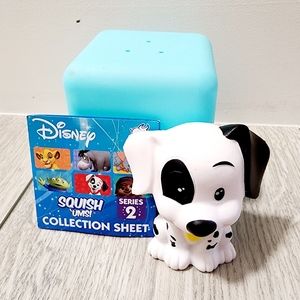 Disney Squish 'Ums! Patch